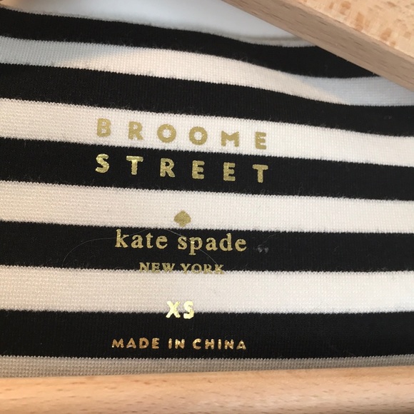 Kate Spade dress - Picture 2 of 5